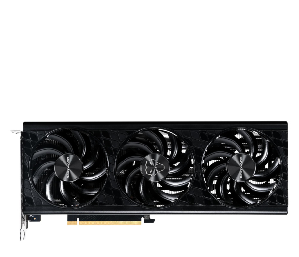 Gainward GeForce RTX 5060 Python III 8GB GDDR7 DLSS4 - 1335468 - zdjęcie 4